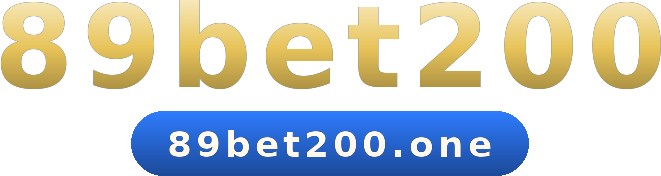 89bet200 logo